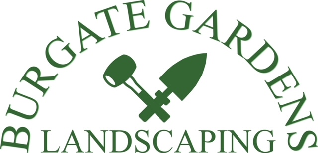 Welcome - Burgate Gardens Landscaping